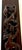 Chinese Scholar's Carved Hongmu Hardwood Qilin Paperweight, Possibly Zitan, Qing For Sale In West Palm - Image 6 of 16