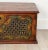 Southeast Asian Carved and Painted Document Box, 19th Century For Sale - Image 4 of 11