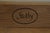 Stickley Cherry Mission Style 2 Tier Side Table For Sale - Image 16 of 17
