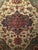 Late 19th-Century Heriz Serapi Rug, Handwoven, Pale Yellow & Green, 8' x 10' For Sale - Image 13 of 18