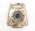 Traditional Reclaimed Brass Peephole For Sale - Image 3 of 3
