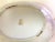 Japanese Noritake Porcelain "Pheasant" Pattern Serving Dish With Lid Circa 1920's For Sale - Image 10 of 11