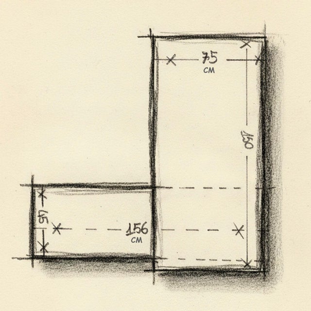 Vintage Desk by Ico Parisi for MIM, 1960s For Sale - Image 17 of 18