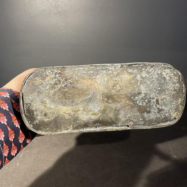 Equestrian Horse Jockey Statue in Polychrome, 1890s For Sale - Image 12 of 14