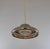 Flos Nickel Fior Di Loto Pendant by Afra and Tobia Scarpa for Flos, 1960s For Sale - Image 4 of 11