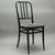 Vintage Bentwood Chair by Josef Frank for Thonet, 1980s For Sale - Image 10 of 10