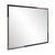 2020s Fitzgerald Rectangular Mirror For Sale - Image 5 of 11