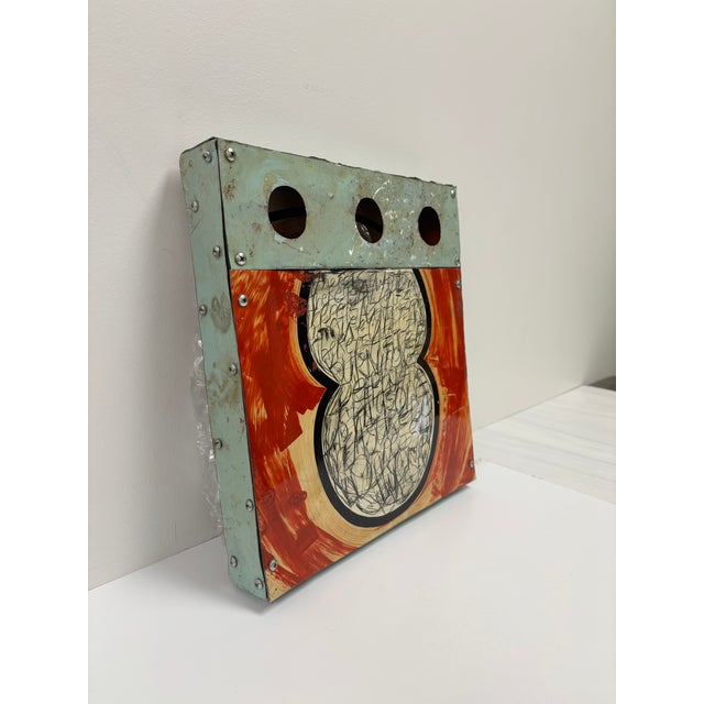 Rocky Bridges is an American Artist. For more than 20 years, former Tarpon High School graduate Rocky Bridges has used...