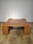 Oak Coffee Table by Mario Marenco for Mobilgirgi, Italy, 1970s For Sale - Image 9 of 18
