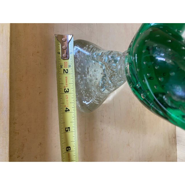 Murano 1960s Murano Glass Pheasant For Sale - Image 4 of 6