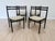 Vintage Dining Chairs in Beech from Stol Kamnik, 1970s, Set of 4 For Sale - Image 10 of 11