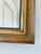 Pair of Antique Danish Giltwood Wall Mirrors, Late 19th Century For Sale - Image 4 of 14