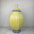 Large French Riviera Porcelain Lamp Base, 1980s For Sale - Image 10 of 10