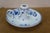 1980s Dutch Delft Blue Floral Chamberstick Candle Holders & Windmill Butler Service Bell For Sale - Image 5 of 17
