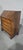 Queen Anne Burr Walnut Bureau For Sale - Image 6 of 15