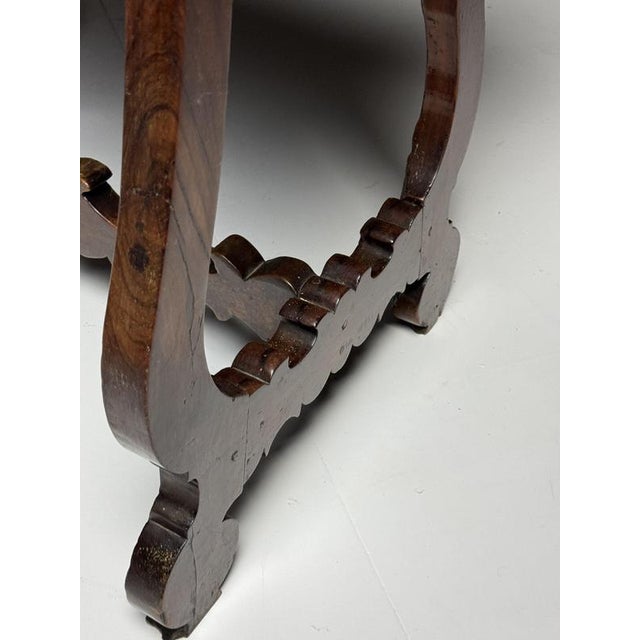 Spanish Side Table, 20th Century For Sale - Image 10 of 17