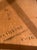 Jack Cartwright for Founders Mid-Century Modern Walnut Side Tables With Cane Shelves - A Pair For Sale In Chicago - Image 6 of 7