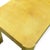 1970s Karl Springer Goatskin Desk c.1970 For Sale - Image 5 of 9