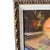 Impressionist Michael Logan (1939-2016) California Impressionist Cantaloupe Still Life Oil Painting, Framed For Sale - Image 3 of 11