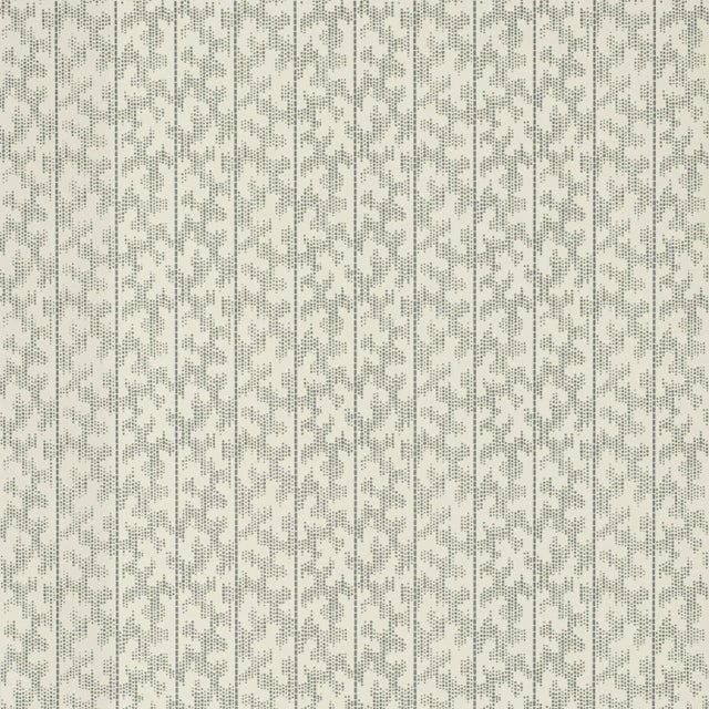 A melange of three classic motifs—coral, stripes and dots—combined into a sophisticated pattern wholly its own. Horizontal...