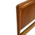 Elevate your bedroom suite with this striking mid-century modern full-size headboard, heavily channeling the minimalist...