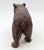 Circa 1900 Swiss Small-Medium Size Strolling Black Forest Bear For Sale - Image 4 of 5