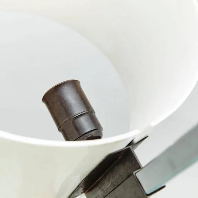 TMC Floor Lamp by Miguel Milá for Tramo, 1950s For Sale - Image 9 of 11