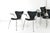 Chairs from Fritz Hansen, Denmark, 1996, Set of 4 For Sale - Image 9 of 14