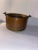 Copper French Lecellier Copper Cauldron Antique Cookware For Sale - Image 8 of 10