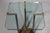 Peter Ghyczy Vintage T18 Side Table by Peter Ghyczy, 1970s For Sale - Image 4 of 10