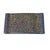 Mid-Century Modern Speckled Blue Mid 20th Century Ceramic Box For Sale - Image 3 of 10