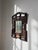 Antique Tramp Art Mirror, 1890s For Sale - Image 9 of 18