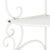 Turuca 4 Tier Corner Shelf - Antique White For Sale - Image 4 of 10
