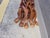 Camel Headed Wood Base Stand For Sale - Image 9 of 10
