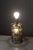 1950s Mid-Century Brutalist Venitian Blown Glass Lamp Base, 1950s For Sale - Image 5 of 12
