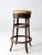 Antique Industrial Stool For Sale - Image 10 of 12