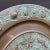 Mid 20th Century Mid-Century Hammered Patinated Copper Aztec or Mayan Calendar Wall Plaque Decor For Sale - Image 5 of 12