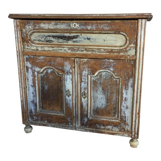 Fantastic Vintage Dry Bar For Sale