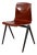 Industrial Model S22 Chair from Galvanitas, 1960s For Sale