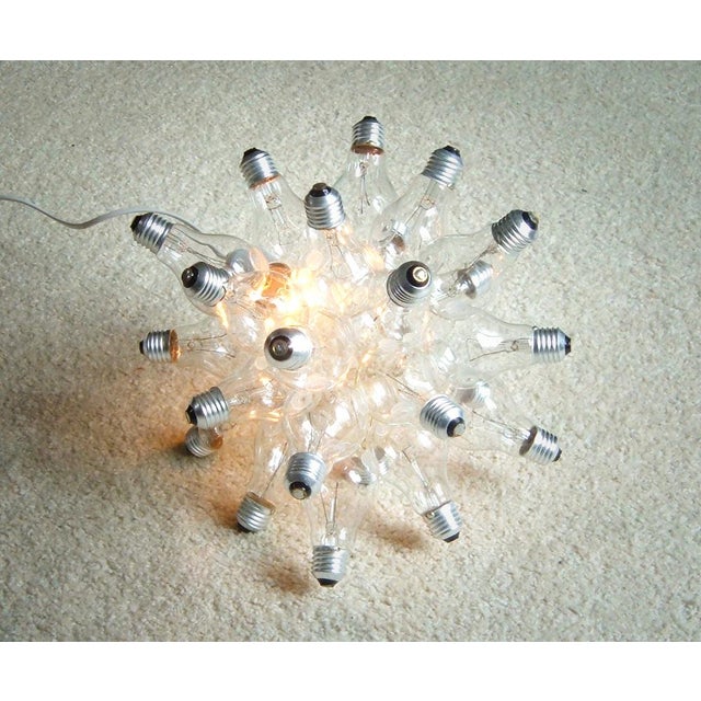 Spare Light Object by Jan Paul For Sale - Image 6 of 18