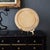 English 19th Century English Bread Board With a Hand Carved Wreath For Sale - Image 3 of 8