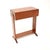 Art Deco Satin Birch Side Table, 1930s For Sale - Image 6 of 9