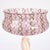 Pair of Venetian / Salviati Murano Glass Latticino Toasting Champagne Glasses For Sale - Image 13 of 15