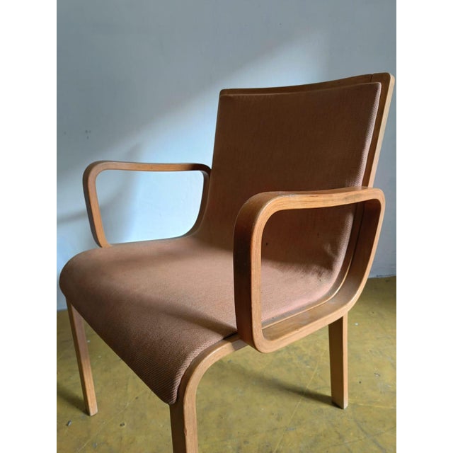Vintage Danish Chair in Teak by JO Carlsson for JOC Vetlanda, 1960s For Sale - Image 6 of 8