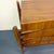 Wood Rare Mid Century Modern Exoskeleton Dresser by William Hinn, Attributed For Sale - Image 7 of 11