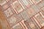 Zabihi Collection African European Influenced Deco Carpet - 8'1" x 9'10" For Sale - Image 11 of 12