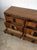 Mid Century Modern Lowboy Dresser With Mirror For Sale - Image 18 of 18