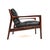 1960s Vintage Swedish Armchair by Folke Ohlsson for Dux, USA, 1960s For Sale - Image 5 of 11