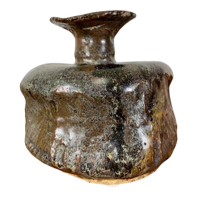 Modern Glazed Weed Pot For Sale