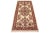 Middle Eastern Hand-Knotted Sarough Rug For Sale - Image 3 of 11